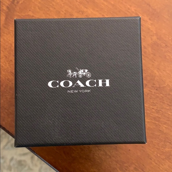 Coach watch - Picture 4 of 4